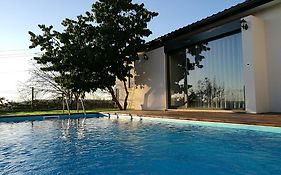 Vitória's House